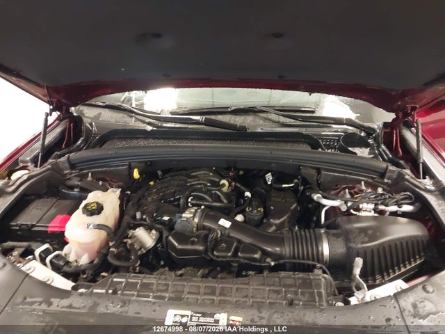 1C4RJHAG8SC323504 Jeep Grand Cherokee Laredo/altitude