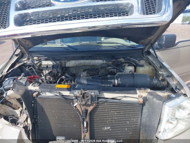 Aukcja sprzedaży 2008 Ford F-150 Stx/xl/xlt, vin: 1FTRX14W98FA04127, numer aukcji: 12674999