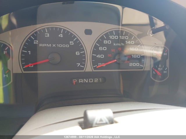 Aukcja sprzedaży 2008 Ford F-150 Stx/xl/xlt, vin: 1FTRX14W98FA04127, numer aukcji: 12674999