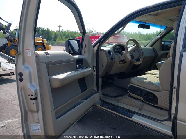 Aukcja sprzedaży 2008 Ford F-150 Stx/xl/xlt, vin: 1FTRX14W98FA04127, numer aukcji: 12674999