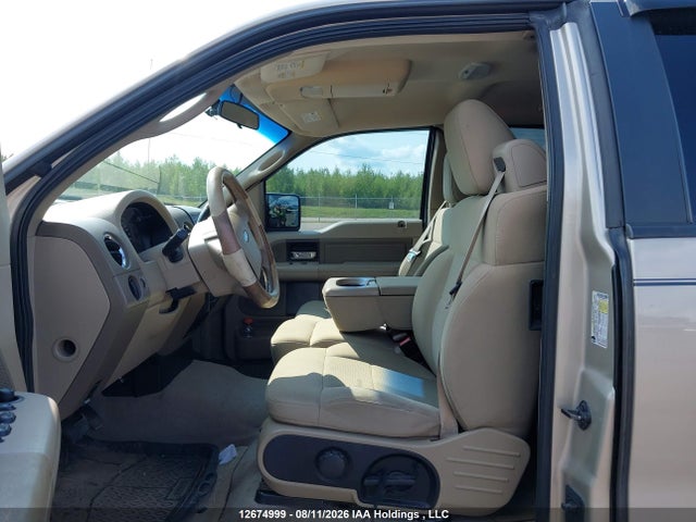 Aukcja sprzedaży 2008 Ford F-150 Stx/xl/xlt, vin: 1FTRX14W98FA04127, numer aukcji: 12674999