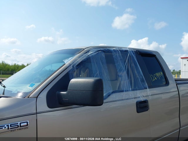 Aukcja sprzedaży 2008 Ford F-150 Stx/xl/xlt, vin: 1FTRX14W98FA04127, numer aukcji: 12674999
