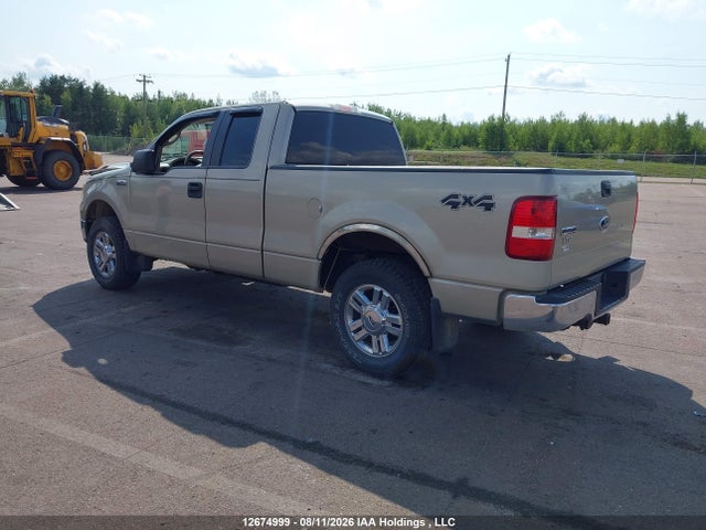 Aukcja sprzedaży 2008 Ford F-150 Stx/xl/xlt, vin: 1FTRX14W98FA04127, numer aukcji: 12674999