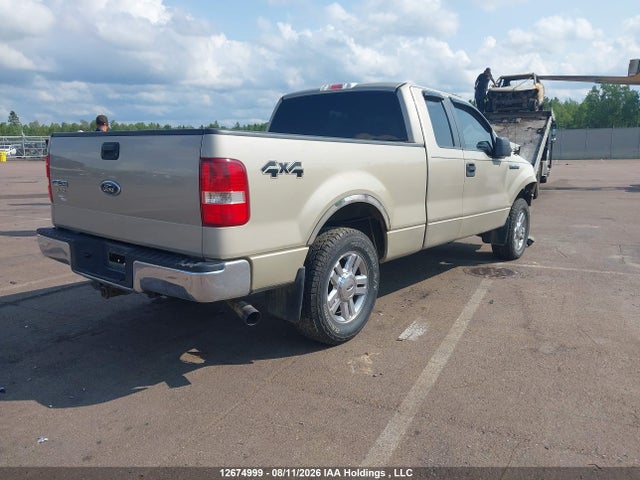 Aukcja sprzedaży 2008 Ford F-150 Stx/xl/xlt, vin: 1FTRX14W98FA04127, numer aukcji: 12674999