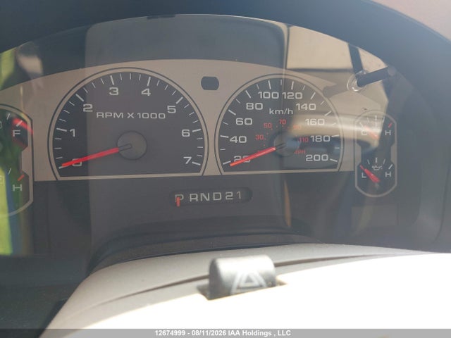 Aukcja sprzedaży 2008 Ford F-150 Stx/xl/xlt, vin: 1FTRX14W98FA04127, numer aukcji: 12674999
