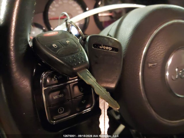 1C4BJWEG0GL204532 Jeep Wrangler Unlimited Sahara