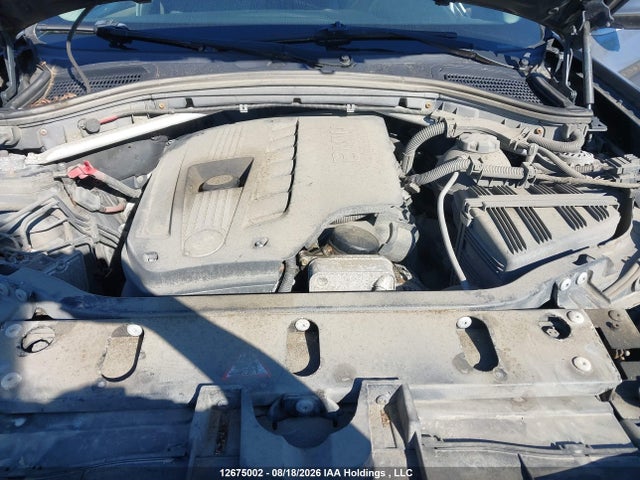 Продажа на аукционе авто 2012 Bmw X3 Xdrive28i, vin: 5UXWX5C59CL728122, номер лота: 12675002