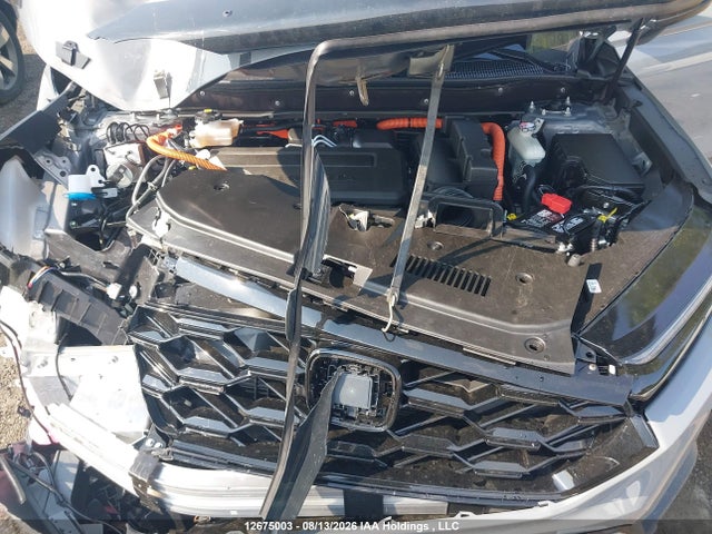 Продаж на аукціоні авто 2026 Honda Cr-v, vin: 2HKRS6H91TH247154, номер лоту: 12675003