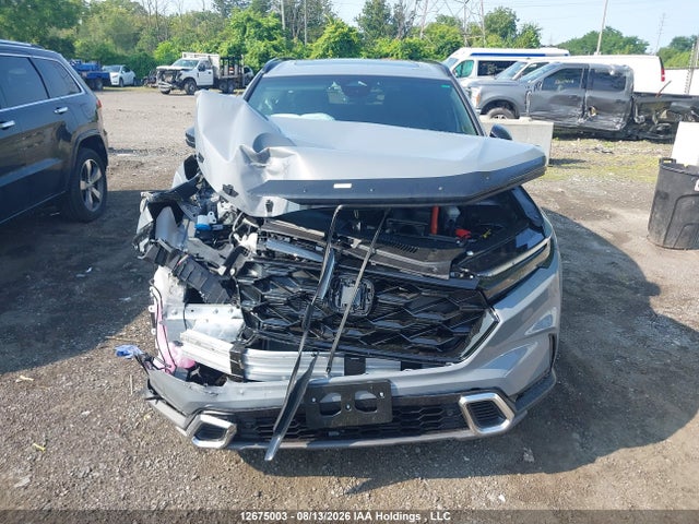 Продаж на аукціоні авто 2026 Honda Cr-v, vin: 2HKRS6H91TH247154, номер лоту: 12675003