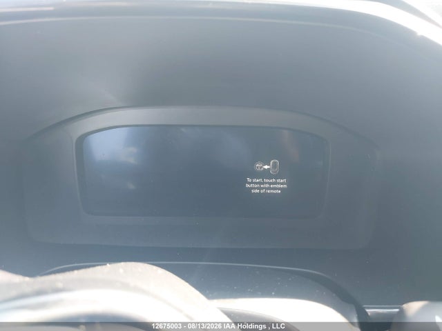 Продаж на аукціоні авто 2026 Honda Cr-v, vin: 2HKRS6H91TH247154, номер лоту: 12675003