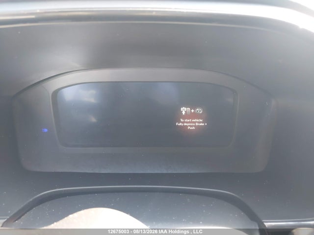 Продаж на аукціоні авто 2026 Honda Cr-v, vin: 2HKRS6H91TH247154, номер лоту: 12675003