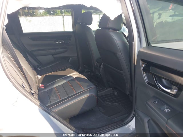 Продаж на аукціоні авто 2026 Honda Cr-v, vin: 2HKRS6H91TH247154, номер лоту: 12675003
