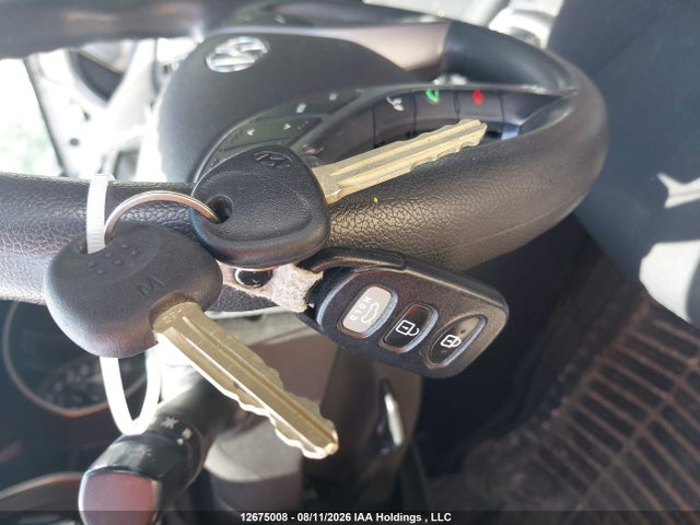 Hyundai Elantra 2015 5NPDH4AE7FH571380 Image 11