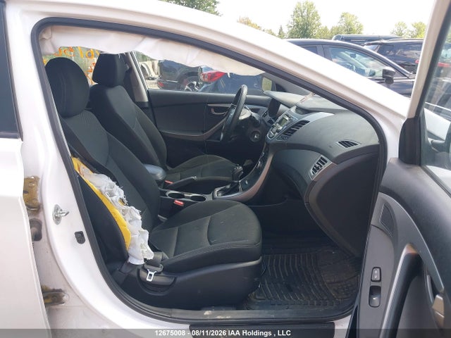 Hyundai Elantra 2015 5NPDH4AE7FH571380 Image 5