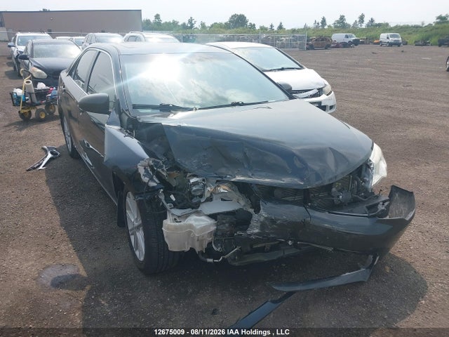 2012 Toyota Camry Hybrid Xle მანქანა იყიდება აუქციონზე, vin: 4T1BD1FK1CU057523, აუქციონის ნომერი: 12675009