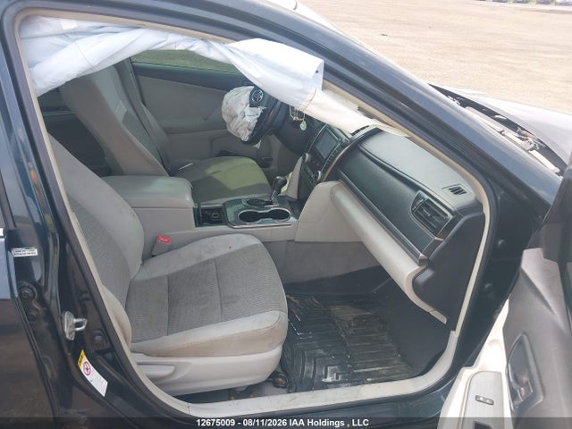 2012 Toyota Camry Hybrid Xle მანქანა იყიდება აუქციონზე, vin: 4T1BD1FK1CU057523, აუქციონის ნომერი: 12675009