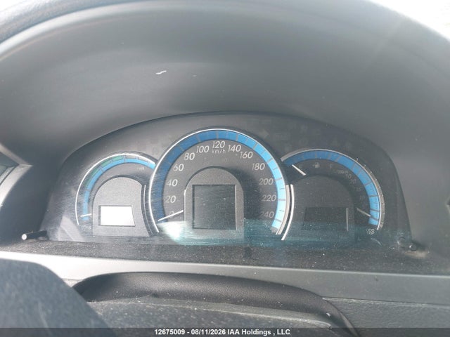 2012 Toyota Camry Hybrid Xle მანქანა იყიდება აუქციონზე, vin: 4T1BD1FK1CU057523, აუქციონის ნომერი: 12675009