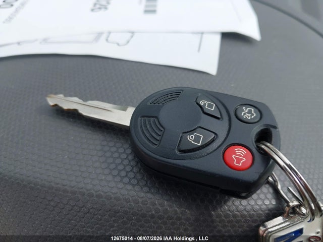 12675014 :رقم المزاد ، 1FMCU03118KB40060 vin ، 2008 Ford Escape Xlt مزاد بيع
