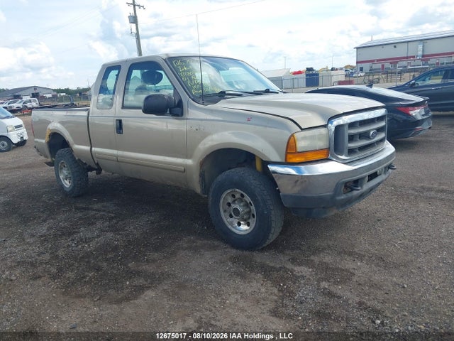 Aukcja sprzedaży 2001 Ford F250 Super Duty, vin: 1FTNX21F01EB18053, numer aukcji: 12675017