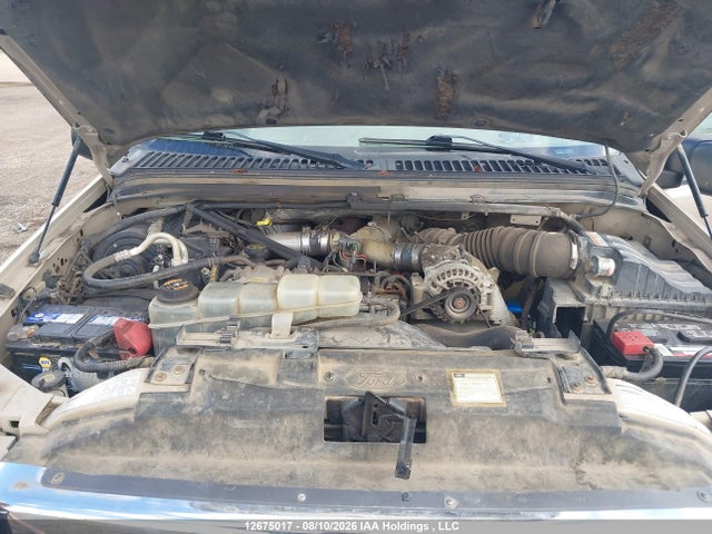 Aukcja sprzedaży 2001 Ford F250 Super Duty, vin: 1FTNX21F01EB18053, numer aukcji: 12675017