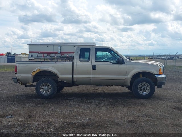 Aukcja sprzedaży 2001 Ford F250 Super Duty, vin: 1FTNX21F01EB18053, numer aukcji: 12675017