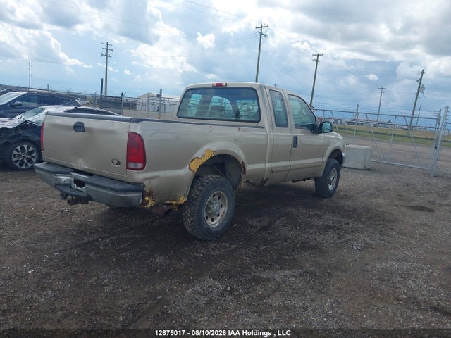 Aukcja sprzedaży 2001 Ford F250 Super Duty, vin: 1FTNX21F01EB18053, numer aukcji: 12675017