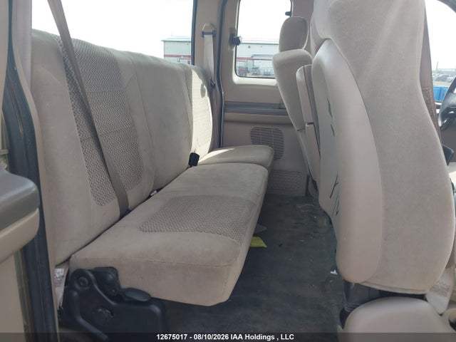 Aukcja sprzedaży 2001 Ford F250 Super Duty, vin: 1FTNX21F01EB18053, numer aukcji: 12675017