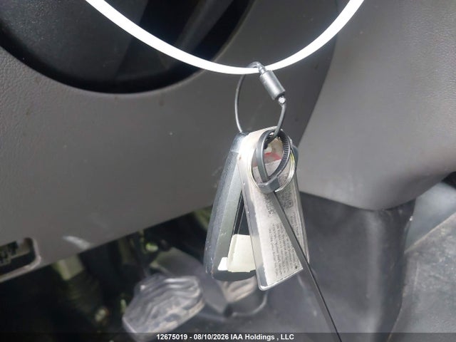 Ford Transit T-250 2026 1FTBR1X8XTKA46427 Image 11