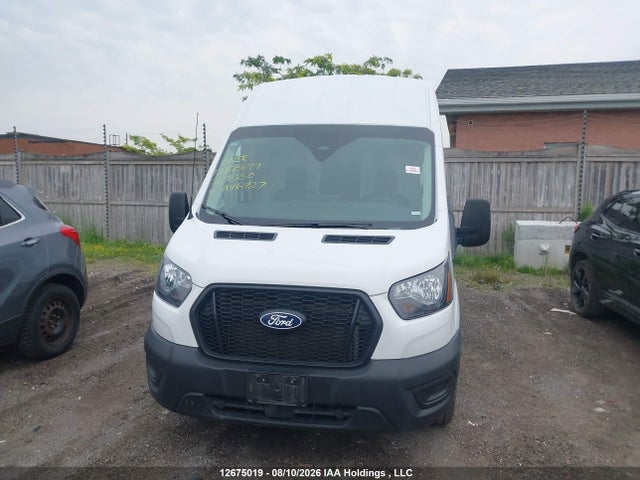 Ford Transit T-250 2026 1FTBR1X8XTKA46427 Image 12