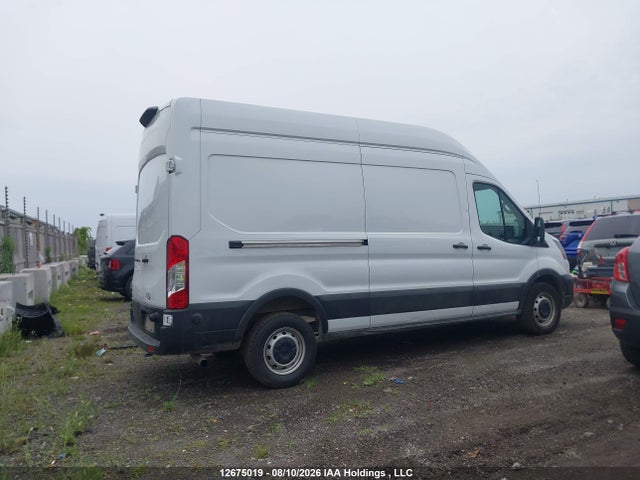 Ford Transit T-250 2026 1FTBR1X8XTKA46427 Image 13