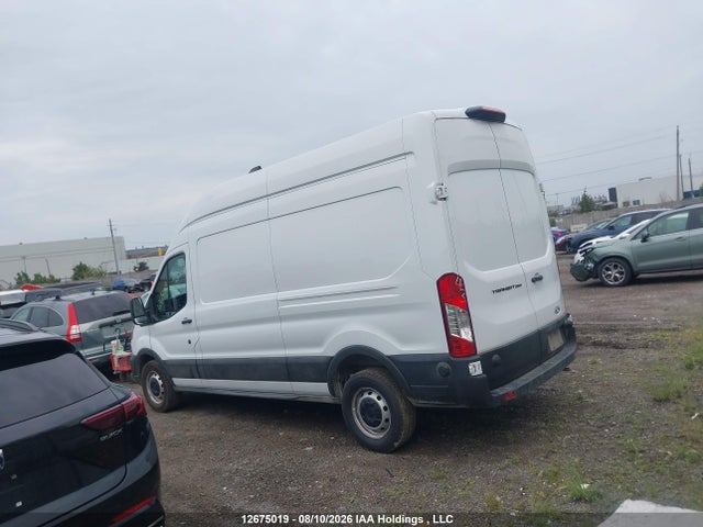 Ford Transit T-250 2026 1FTBR1X8XTKA46427 Image 14