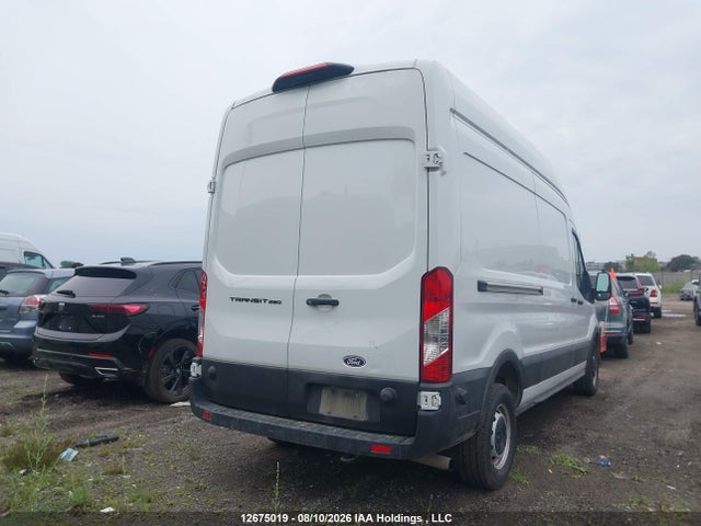 Ford Transit T-250 2026 1FTBR1X8XTKA46427 Image 16
