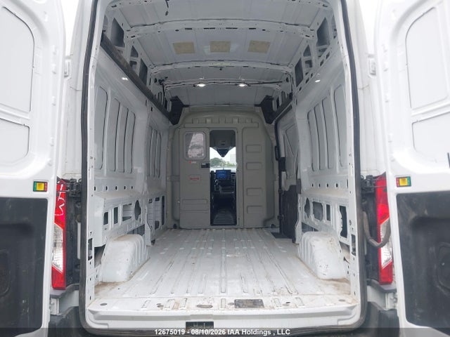 Ford Transit T-250 2026 1FTBR1X8XTKA46427 Image 18