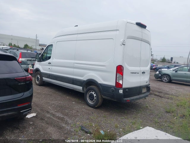 Ford Transit T-250 2026 1FTBR1X8XTKA46427 Image 3