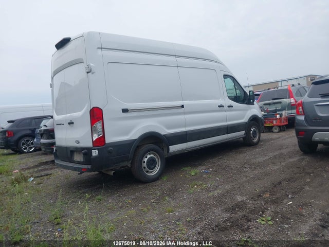 Ford Transit T-250 2026 1FTBR1X8XTKA46427 Image 4