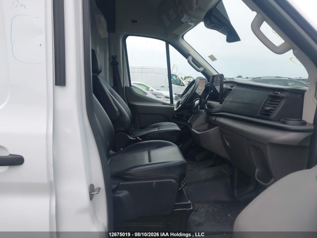 Ford Transit T-250 2026 1FTBR1X8XTKA46427 Image 5