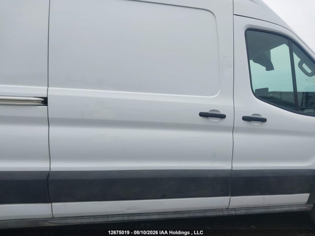 Ford Transit T-250 2026 1FTBR1X8XTKA46427 Image 6