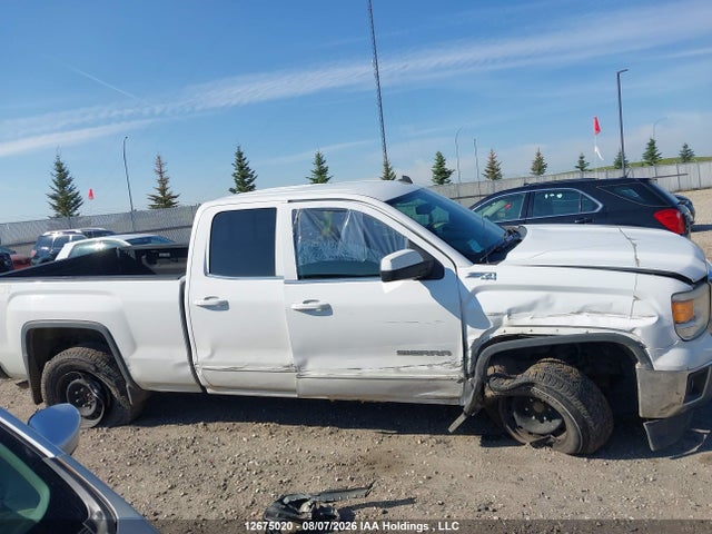 GMC Sierra 1500 Sle 2014 1GTV2UEC8EZ143520 Image 14
