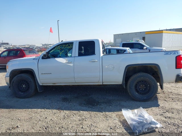 GMC Sierra 1500 Sle 2014 1GTV2UEC8EZ143520 Image 15