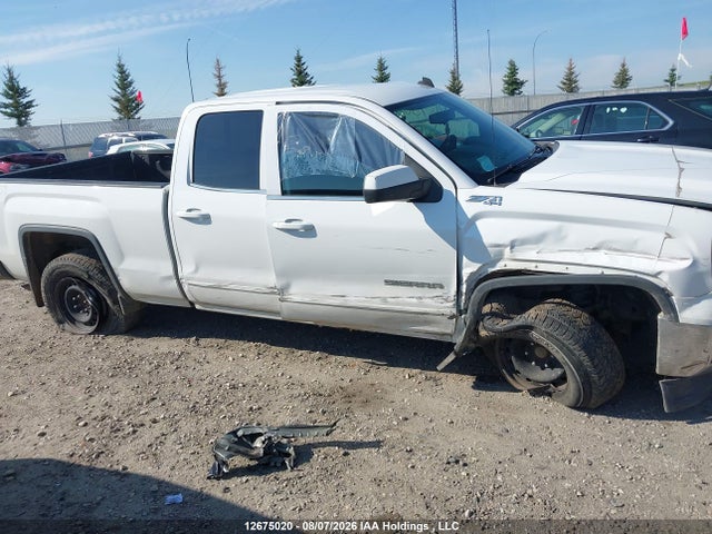 GMC Sierra 1500 Sle 2014 1GTV2UEC8EZ143520 Image 6
