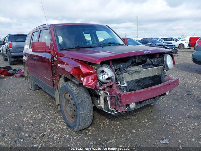 2015 1C4NJRAB7FD271193 главное изображение