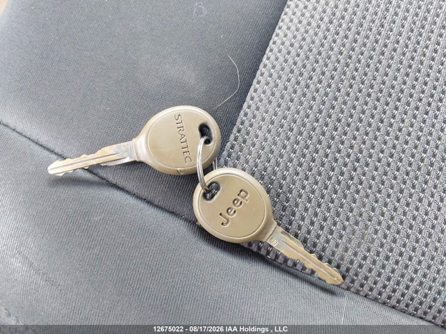 Продаж на аукціоні авто 2015 Jeep Patriot Sport/north, vin: 1C4NJRAB7FD271193, номер лоту: 12675022