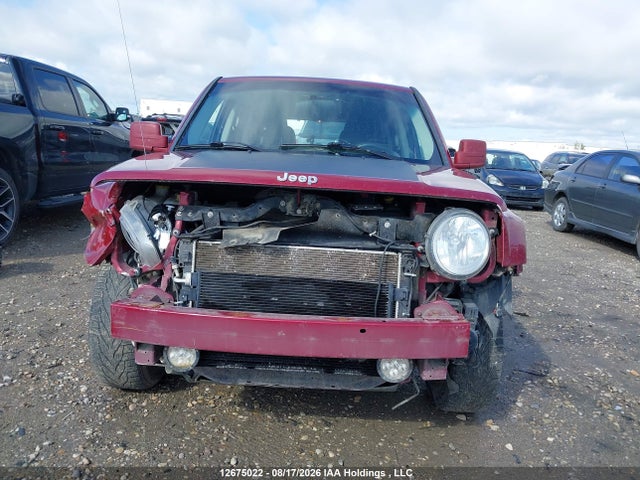Продаж на аукціоні авто 2015 Jeep Patriot Sport/north, vin: 1C4NJRAB7FD271193, номер лоту: 12675022
