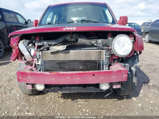 Продаж на аукціоні авто 2015 Jeep Patriot Sport/north, vin: 1C4NJRAB7FD271193, номер лоту: 12675022
