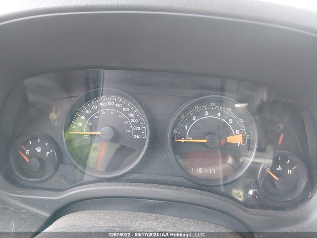 Продаж на аукціоні авто 2015 Jeep Patriot Sport/north, vin: 1C4NJRAB7FD271193, номер лоту: 12675022
