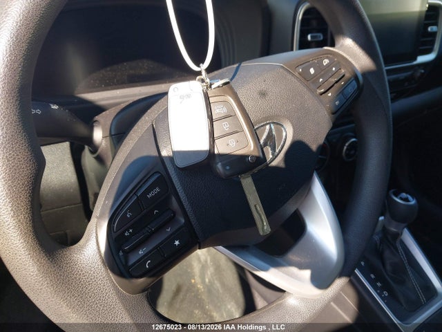 Hyundai Venue Essential 2023 KMHRB8A38PU233390 Image 11