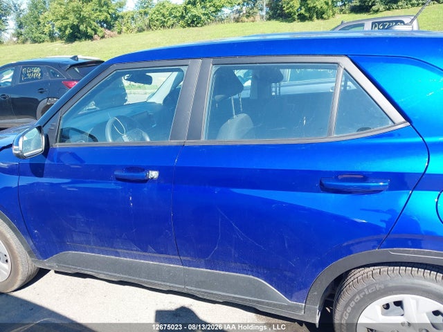 Hyundai Venue Essential 2023 KMHRB8A38PU233390 Image 15