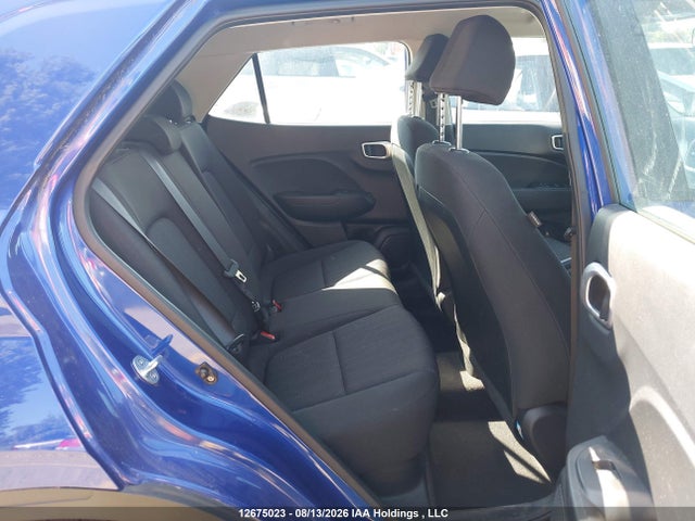 Hyundai Venue Essential 2023 KMHRB8A38PU233390 Image 8