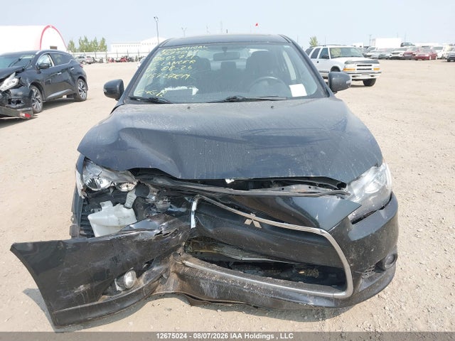 Mitsubishi Lancer 2015 JA32U2FUXFU603721 Image 10