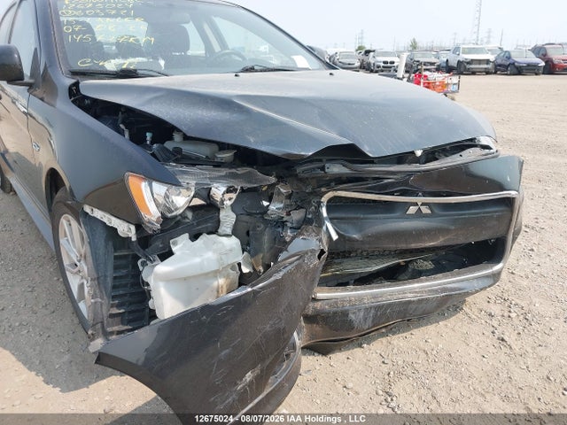 Mitsubishi Lancer 2015 JA32U2FUXFU603721 Image 6
